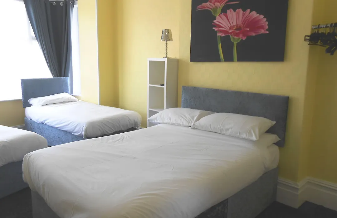 Shore Stay Guest House-1